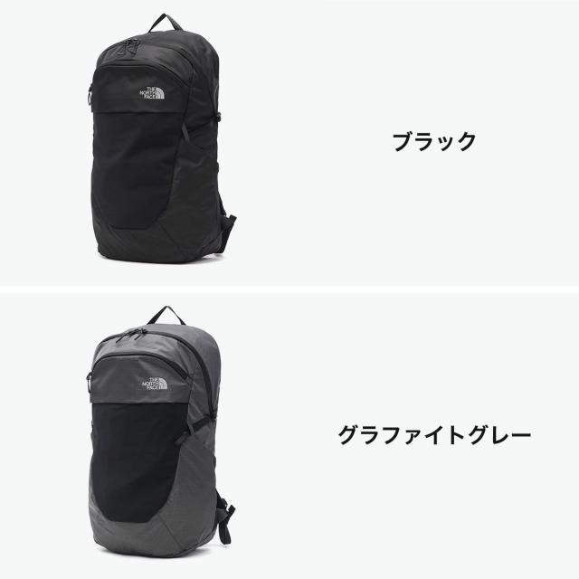 最大21%還元★5/3限定｜【5％OFFクーポン】【商品レビューで＋5％】【セール15％OFF】【日本正規品】ザ・ノース・フェイス リュック THE NORTH FACE B4 A4 22L NM82455_1