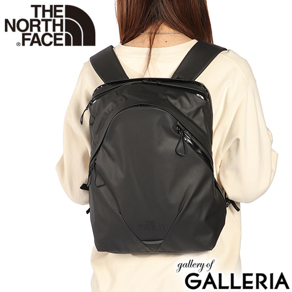 【商品レビューで＋5％】【日本正規品】ザ・ノース・フェイス リュック メンズ レディース 通学 ブランド THE NORTH FACE 小さめ カジュアル ビジネス 通勤 学生 大人 撥水 2層 PC 16inch A4 9L バイオタイトライト NM82511
