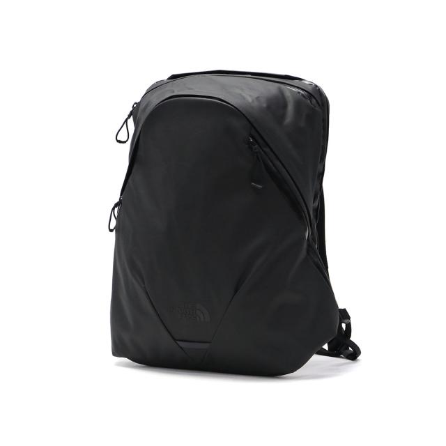 【商品レビューで＋5％】【日本正規品】ザ・ノース・フェイス リュック メンズ レディース 通学 ブランド THE NORTH FACE 小さめ カジュアル ビジネス 通勤 学生 大人 撥水 2層 PC 16inch A4 9L バイオタイトライト NM82511_9