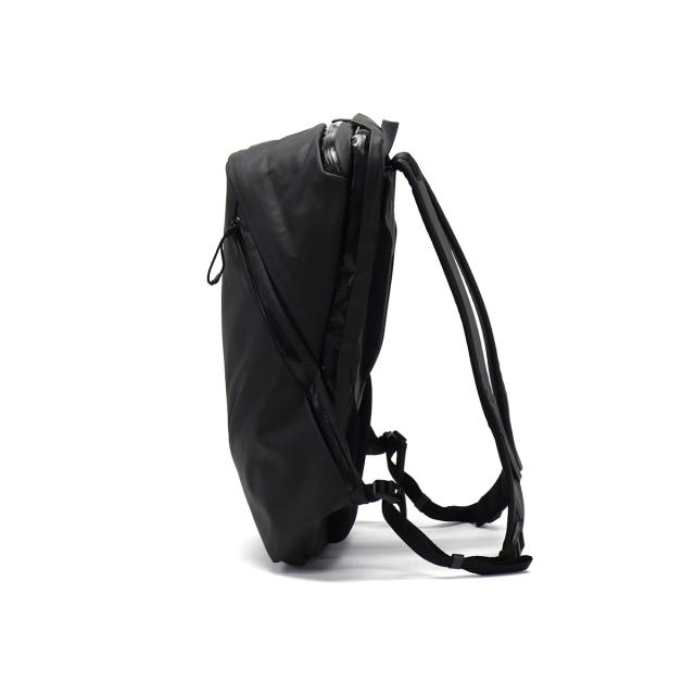 【商品レビューで＋5％】【日本正規品】ザ・ノース・フェイス リュック メンズ レディース 通学 ブランド THE NORTH FACE 小さめ カジュアル ビジネス 通勤 学生 大人 撥水 2層 PC 16inch A4 9L バイオタイトライト NM82511_10