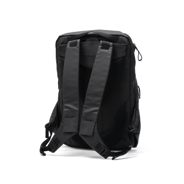 【商品レビューで＋5％】【日本正規品】ザ・ノース・フェイス リュック メンズ レディース 通学 ブランド THE NORTH FACE 小さめ カジュアル ビジネス 通勤 学生 大人 撥水 2層 PC 16inch A4 9L バイオタイトライト NM82511_12