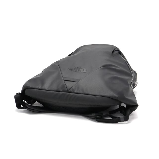 【商品レビューで＋5％】【日本正規品】ザ・ノース・フェイス リュック メンズ レディース 通学 ブランド THE NORTH FACE 小さめ カジュアル ビジネス 通勤 学生 大人 撥水 2層 PC 16inch A4 9L バイオタイトライト NM82511_13