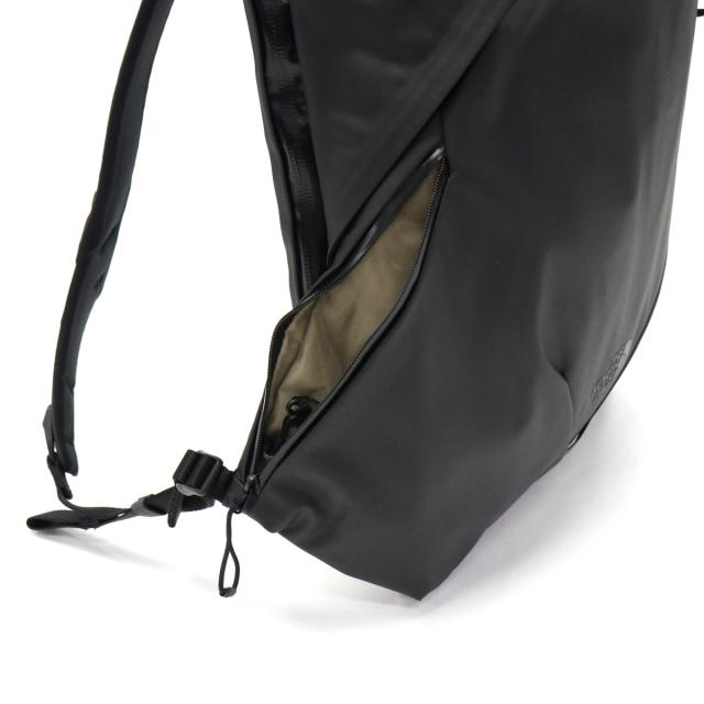 【商品レビューで＋5％】【日本正規品】ザ・ノース・フェイス リュック メンズ レディース 通学 ブランド THE NORTH FACE 小さめ カジュアル ビジネス 通勤 学生 大人 撥水 2層 PC 16inch A4 9L バイオタイトライト NM82511_14
