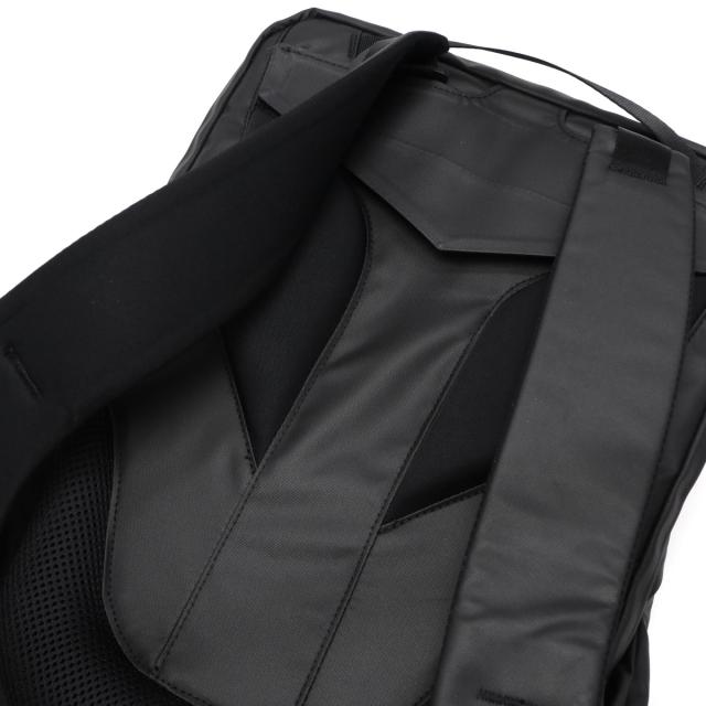 【商品レビューで＋5％】【日本正規品】ザ・ノース・フェイス リュック メンズ レディース 通学 ブランド THE NORTH FACE 小さめ カジュアル ビジネス 通勤 学生 大人 撥水 2層 PC 16inch A4 9L バイオタイトライト NM82511_15