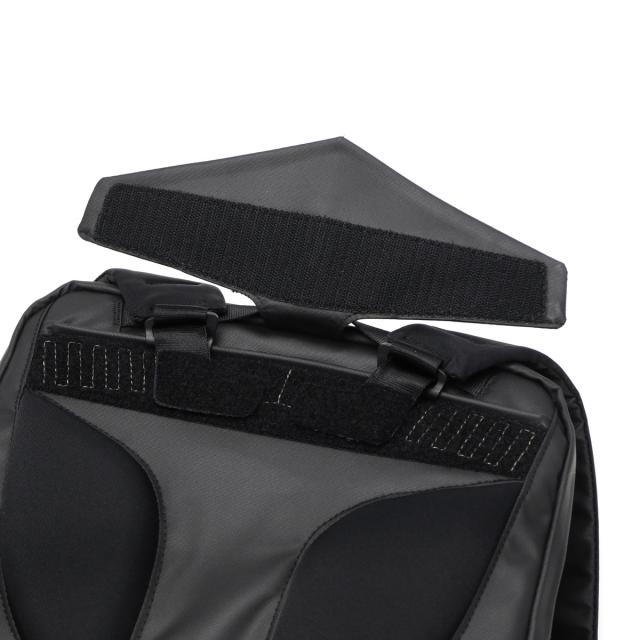 【商品レビューで＋5％】【日本正規品】ザ・ノース・フェイス リュック メンズ レディース 通学 ブランド THE NORTH FACE 小さめ カジュアル ビジネス 通勤 学生 大人 撥水 2層 PC 16inch A4 9L バイオタイトライト NM82511_17