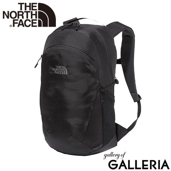 【10%OFFクーポン】【商品レビューで＋5％】【日本正規品】 ザ・ノース・フェイス リュック メンズ レディース デイパック THE NORTH FACE 軽量 リュックサック A4 22L ジェミニ22 NM72351