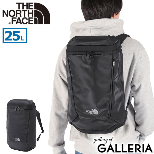 【10%OFFクーポン】【商品レビューで＋5％】【日本正規品】 ザ・ノース・フェイス リュック 大容量 THE NORTH FACE PC ヒューズボックス A3 25L 15inch FBプロライト NM82554