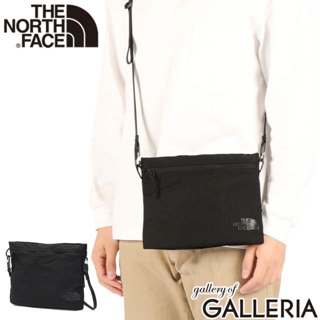 【5％OFFクーポン】【商品レビューで＋5％】【日本正規品】 ザ・ノース・フェイス ショルダーバッグ メンズ レディース THE NORTH FACE 斜めがけ 軽量 A5 3L 2WAY Rafter NM72627