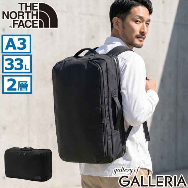 最大30%還元★6/13限定｜【5％OFFクーポン】【商品レビューで＋5％】【日本正規品】 ザ・ノース・フェイス ビジネスリュック メンズ レディース 大容量 おしゃれ ブランド Shuttle シャトルマックス NM62617