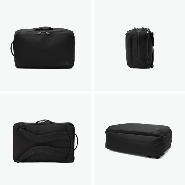 最大30%還元★6/13限定｜【5％OFFクーポン】【商品レビューで＋5％】【日本正規品】 ザ・ノース・フェイス ビジネスリュック メンズ レディース 大容量 おしゃれ ブランド Shuttle シャトルマックス NM62617_6