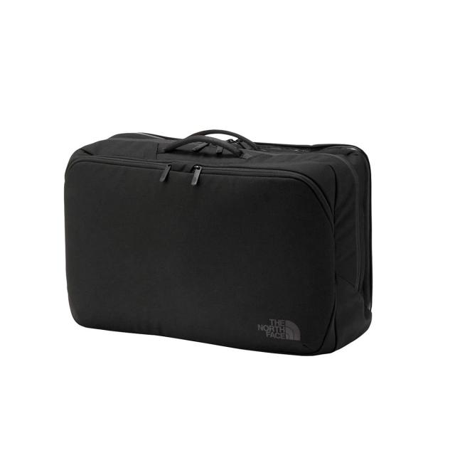 最大30%還元★6/13限定｜【5％OFFクーポン】【商品レビューで＋5％】【日本正規品】 ザ・ノース・フェイス ビジネスリュック メンズ レディース 大容量 おしゃれ ブランド Shuttle シャトルマックス NM62617_8