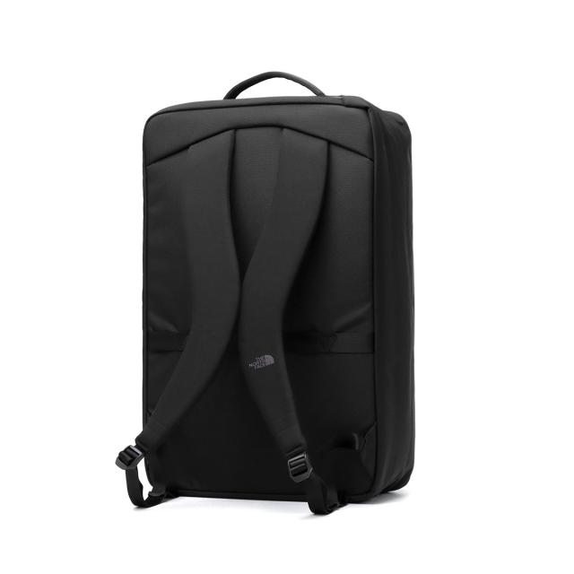 最大30%還元★6/13限定｜【5％OFFクーポン】【商品レビューで＋5％】【日本正規品】 ザ・ノース・フェイス ビジネスリュック メンズ レディース 大容量 おしゃれ ブランド Shuttle シャトルマックス NM62617_11