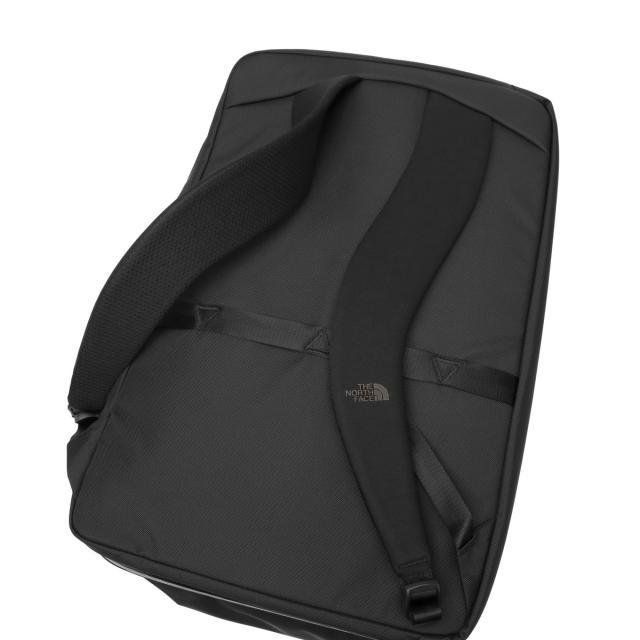 最大30%還元★6/13限定｜【5％OFFクーポン】【商品レビューで＋5％】【日本正規品】 ザ・ノース・フェイス ビジネスリュック メンズ レディース 大容量 おしゃれ ブランド Shuttle シャトルマックス NM62617_18