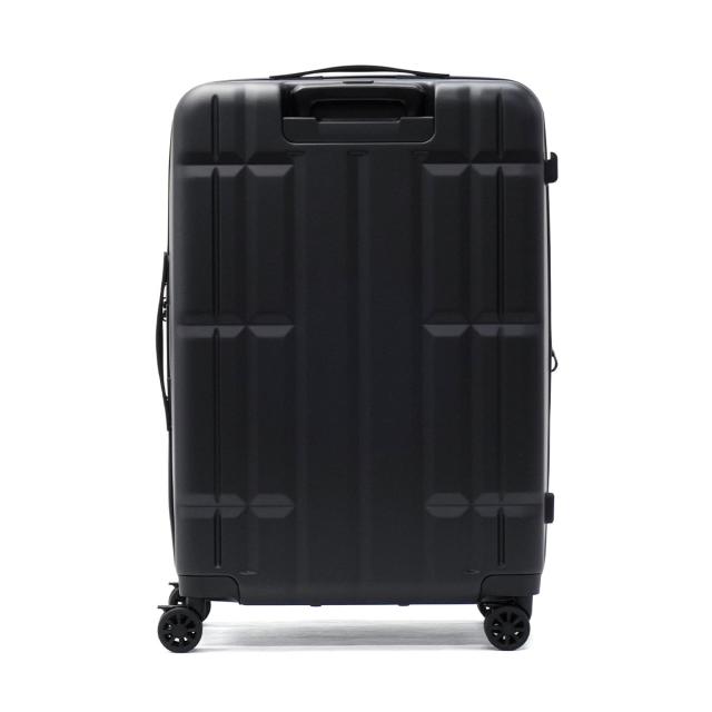 最大30%還元★5/3限定｜【5％OFFクーポン】【商品レビューで＋5％】【正規品1年保証】 ティエラル スーツケース Mサイズ TIERRAL フロントオープン 軽量 TSロック 81L 89L 8泊 9泊 TORERU 3.0 TTRR3-002_16