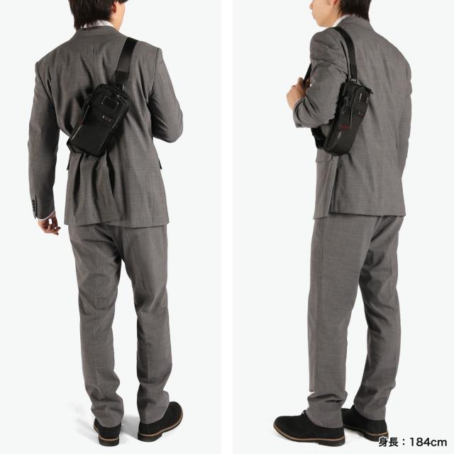 商品レビューで＋5％】【セール20%OFF】【正規品5年保証】トゥミ