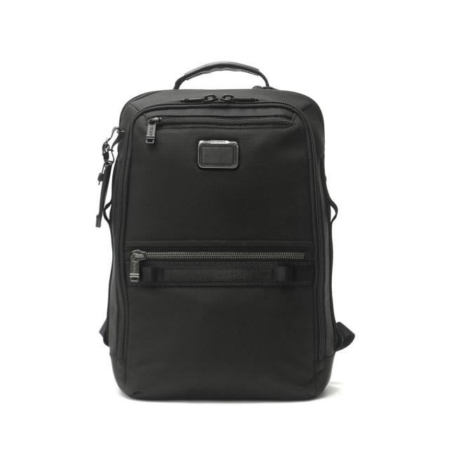 【商品レビューで＋5％】【正規品5年保証】トゥミ リュック メンズ TUMI ビジネスバッグ ビジネス A4 ノートPC 通勤 ナイロン 0232782_11