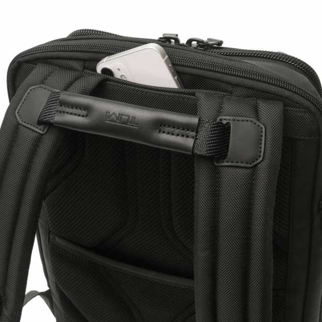 商品レビューで＋5％】【正規品5年保証】トゥミ リュック メンズ