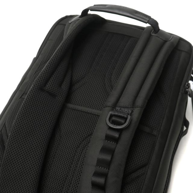 商品レビューで＋5％】【正規品5年保証】トゥミ リュック メンズ TUMI