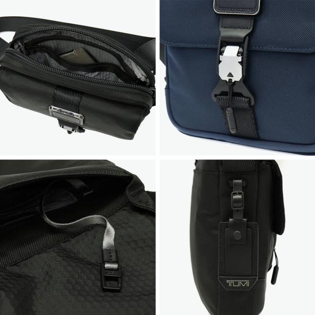 商品レビューで＋5％】【正規品5年保証】 トゥミ ショルダー