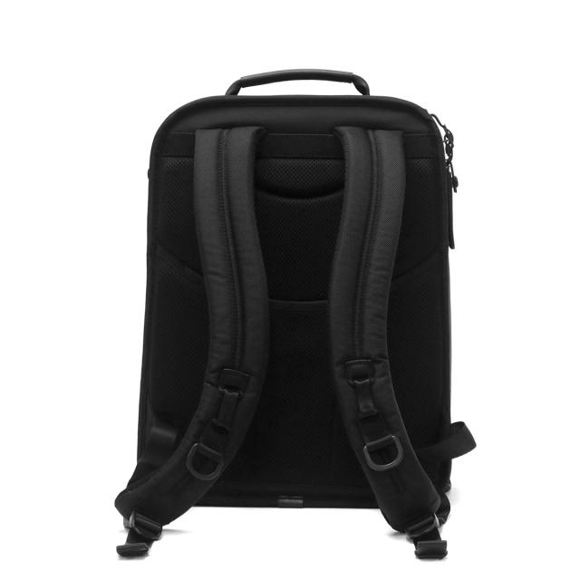 TUMI 3way ビジネスバッグ リュック A4 エクスパンダブル 黒 TUMI 3way ビジネスバッグ リュック A4 エクスパンダブル 黒