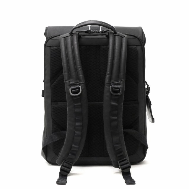 商品レビューで＋5％】【正規品5年保証】トゥミ リュック TUMI Alpha