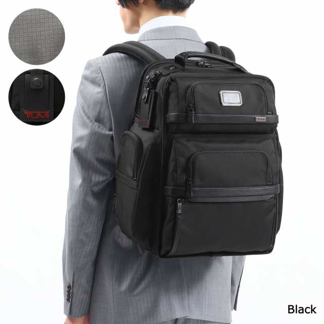 商品レビューで＋5％】【正規品5年保証】トゥミ リュック TUMI Alpha3 ...