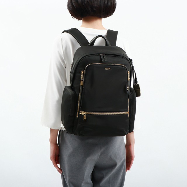 商品レビューで＋5％】【正規品5年保証】トゥミ リュック TUMI