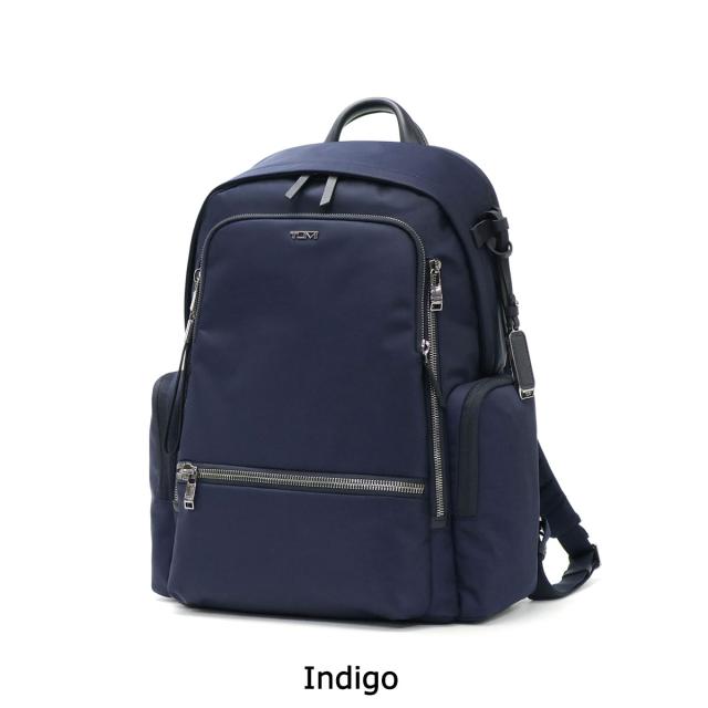 TUMI「サーチ」バックパックネイビー 通勤 通学 PC収納可 TUMI「サーチ」バックパックネイビー 通勤 通学 PC収納可 TUMI
