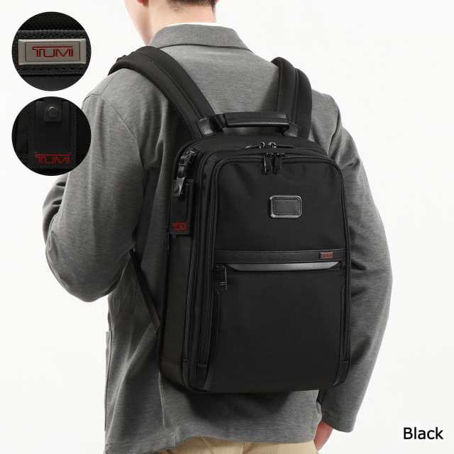 商品レビューで＋5％】【正規品5年保証】トゥミ リュック TUMI Alpha3