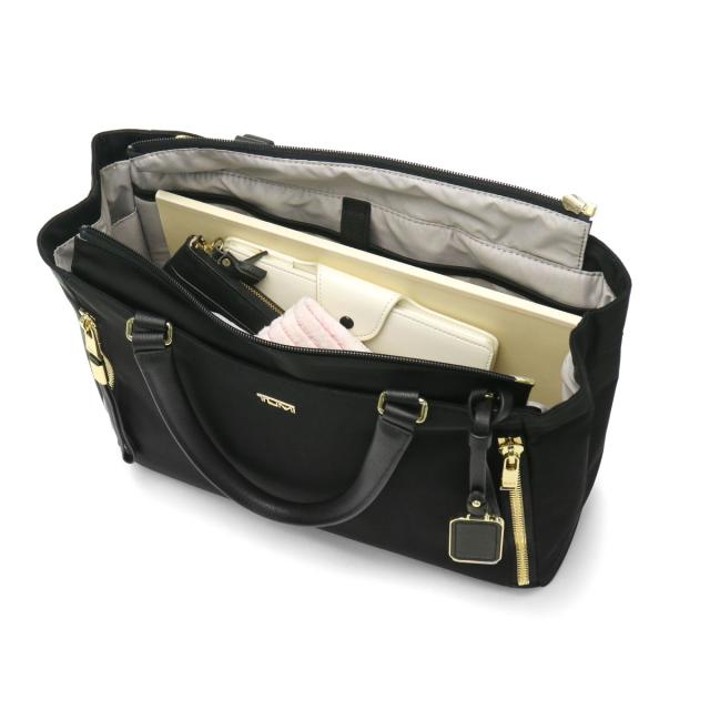 商品レビューで＋5％】【正規品5年保証】トゥミ トートバッグ TUMI