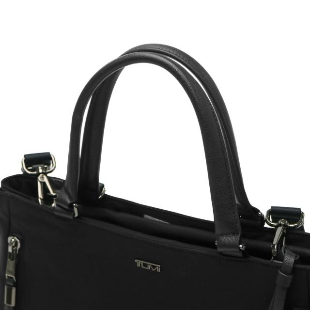 商品レビューで＋5％】【正規品5年保証】トゥミ トートバッグ