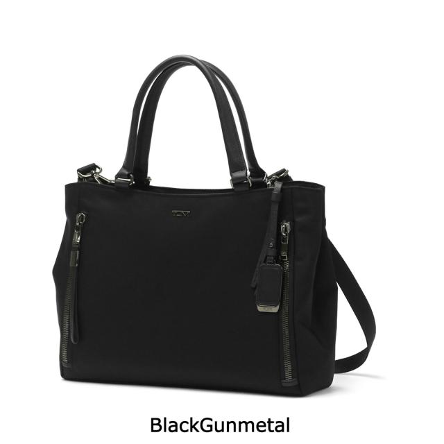 商品レビューで＋5％】【正規品5年保証】トゥミ トートバッグ