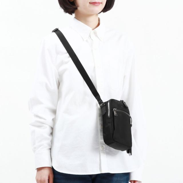 商品レビューで＋5％】【正規品5年保証】トゥミ ショルダーバッグ TUMI