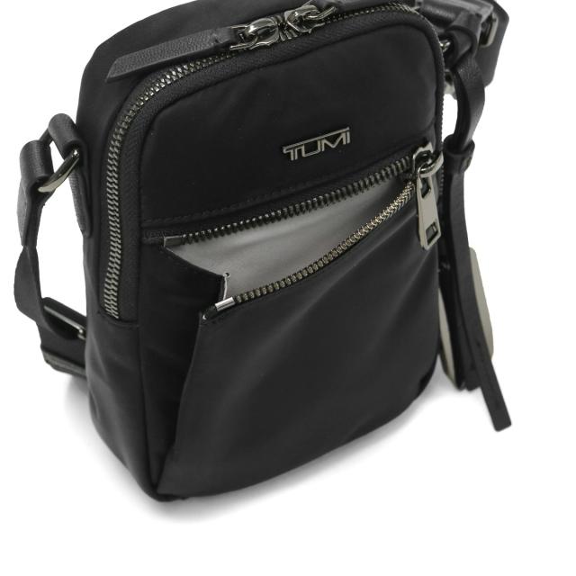 商品レビューで＋5％】【正規品5年保証】トゥミ ショルダーバッグ TUMI