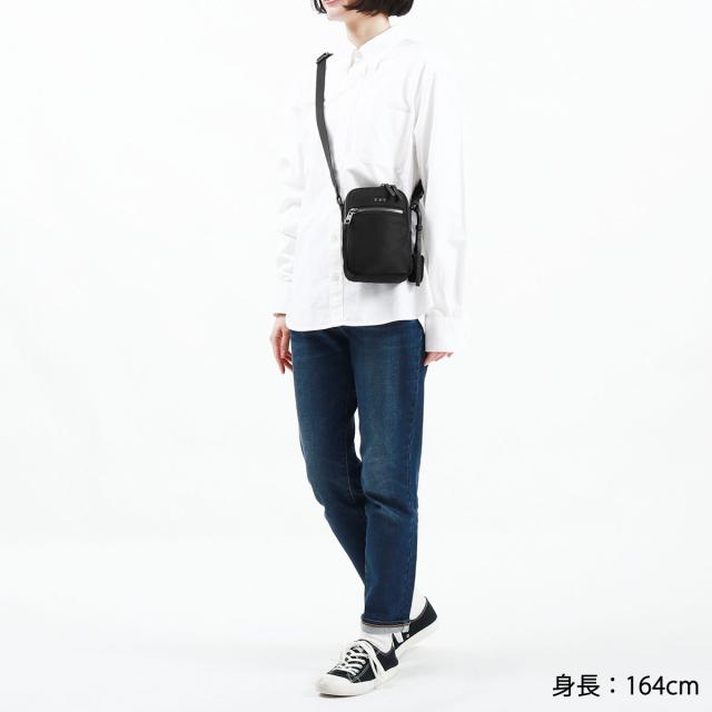 商品レビューで＋5％】【正規品5年保証】トゥミ ショルダーバッグ TUMI