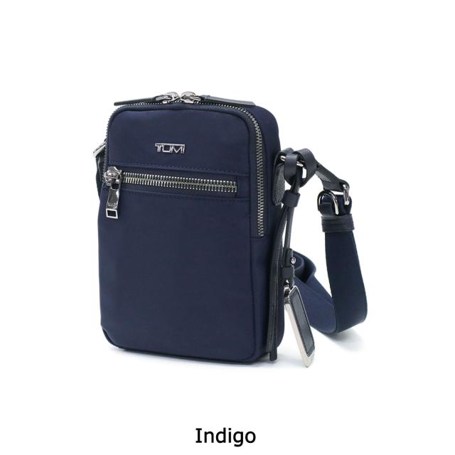 【商品レビューで＋5％】【正規品5年保証】トゥミ ショルダーバッグ TUMI Voyageur 「ペルシャ」クロスボディ ミニショルダー 0196614 商品レビューで＋5％】【正規品5年保証】トゥミ ショルダーバッグ TUMI