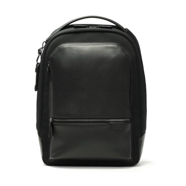【商品レビューで＋5％】【正規品5年保証】トゥミ リュック TUMI HARRISON 「ブラッドナー」バックパック リュックサック 06602011_10