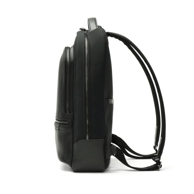 【商品レビューで＋5％】【正規品5年保証】トゥミ リュック TUMI HARRISON 「ブラッドナー」バックパック リュックサック 06602011_11
