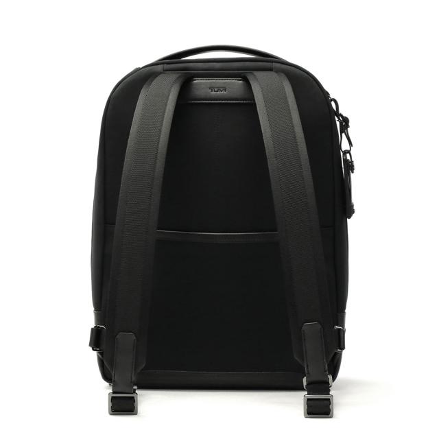 【商品レビューで＋5％】【正規品5年保証】トゥミ リュック TUMI HARRISON 「ブラッドナー」バックパック リュックサック 06602011_12