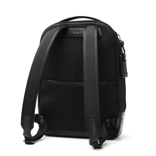 【商品レビューで＋5％】【正規品5年保証】トゥミ リュック TUMI HARRISON 「ブラッドナー」バックパック リュックサック 06602011_13