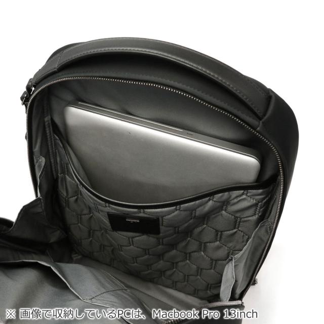 【商品レビューで＋5％】【正規品5年保証】トゥミ リュック TUMI HARRISON 「ブラッドナー」バックパック リュックサック 06602011_16