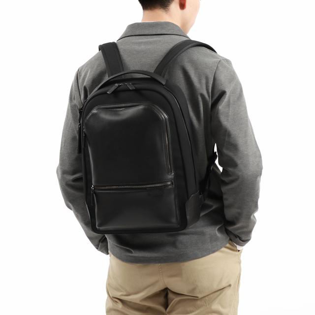 【商品レビューで＋5％】【正規品5年保証】トゥミ リュック TUMI HARRISON 「ブラッドナー」バックパック リュックサック 06602011_2