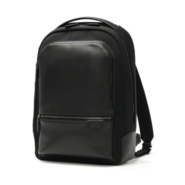 【商品レビューで＋5％】【正規品5年保証】トゥミ リュック TUMI HARRISON 「ブラッドナー」バックパック リュックサック 06602011_9