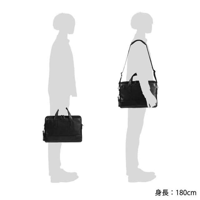 商品レビューで＋5％】【正規品5年保証】トゥミ ブリーフケース TUMI