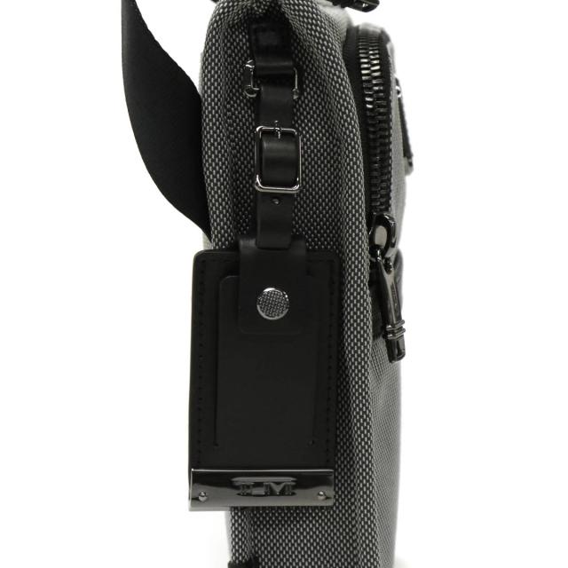 商品レビューで＋5％】【正規品5年保証】トゥミ ショルダーバッグ