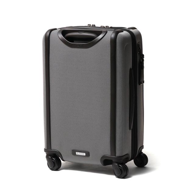 商品レビューで＋5％】【正規品5年保証】トゥミ スーツケース 機内