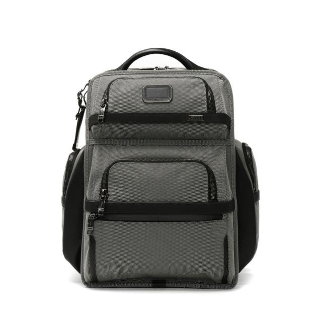 商品レビューで＋5％】【正規品5年保証】トゥミ リュック 大容量 TUMI