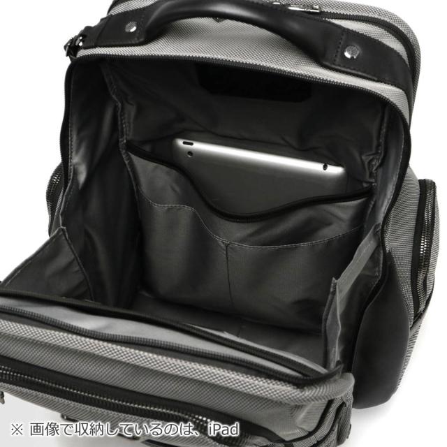 商品レビューで＋5％】【正規品5年保証】トゥミ リュック 大容量 TUMI