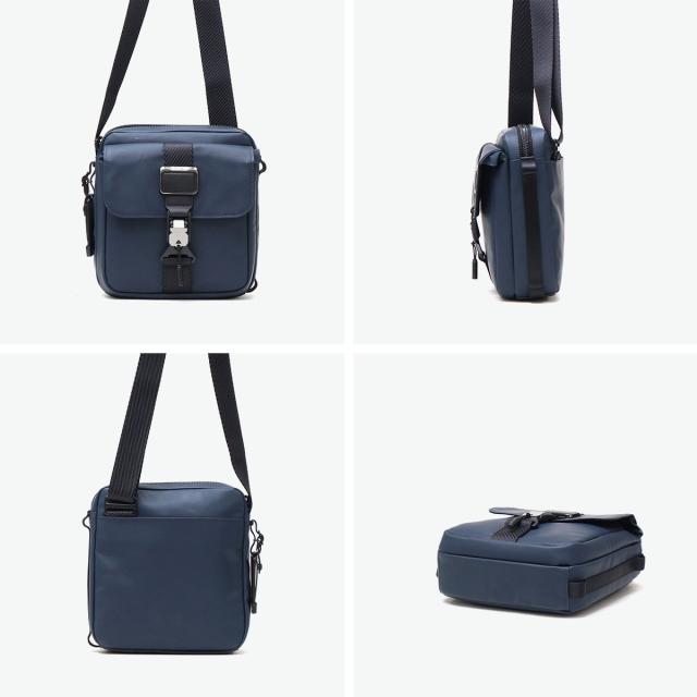 最大30%還元★5/3限定｜【商品レビューで＋5％】【正規品5年保証】トゥミ ショルダーバッグ メンズ TUMI Alpha Bravo アルファ ブラボー 斜めがけ 小さめ 大人 かっこいい ィ 0232709_6