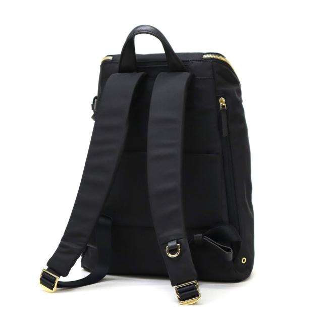 商品レビューで＋5％】【正規品5年保証】 トゥミ リュック レディース